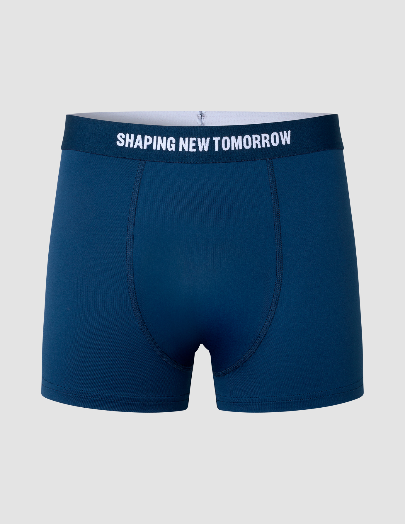 2-Pack Ativo Boxers Navy